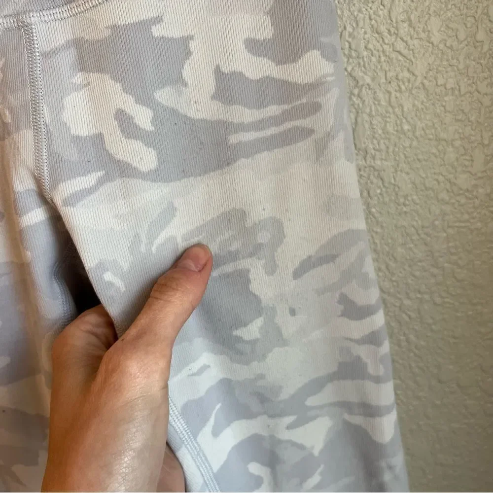 Lululemon Wunder Under High-Rise Tight 25